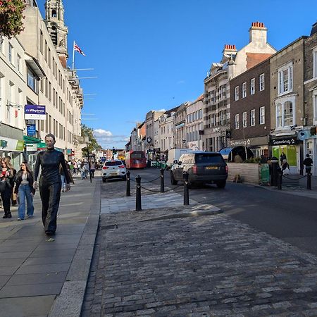 Cosy Home In City Centre コルチェスター エクステリア 写真