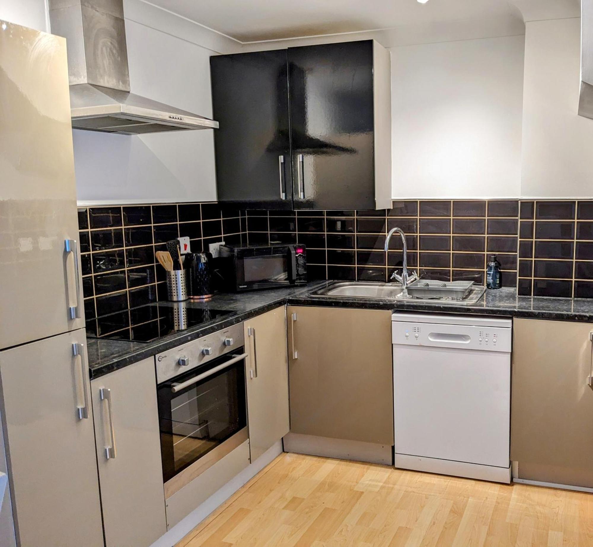 Cosy Home In City Centre コルチェスター エクステリア 写真